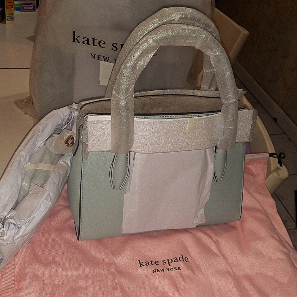 Handbag